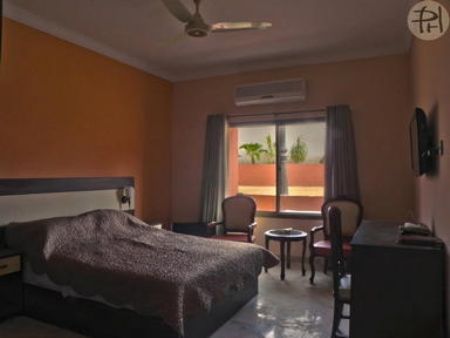 Double Delux Room